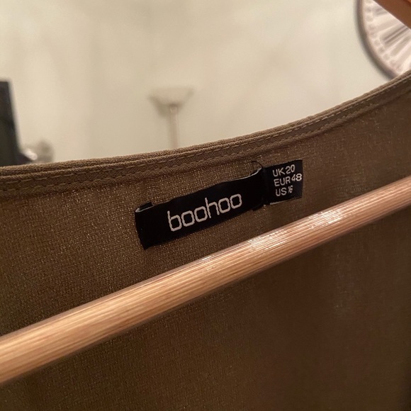 Bohoo dress - Picture 3 of 3